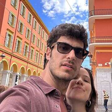 כוכב "ארץ נהדרת" הפך לאבא