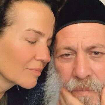 "כשאני נשברת": צופית גרנט כותבת לשולי