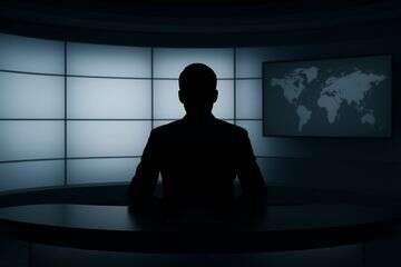 לאחר 17 שנים המגיש המפורסם מודיע: "החלטנו להיפרד"