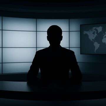 לאחר 17 שנים המגיש המפורסם מודיע: "החלטנו להיפרד"