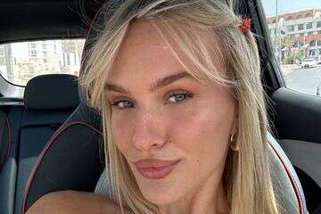 המשיכה הלאה? ניקול בוטביניק בזוגיות חדשה