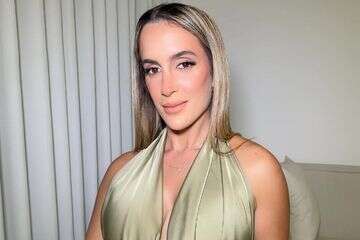 “ישבתי ובכיתי”: יובל מעתוק משתפת