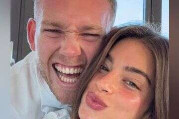 הכנות אחרונות לפני חתונת השנה עם נועה קירל