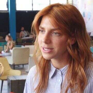 מאיה ורטהיימר משתפת: "חווה משבר אישי"