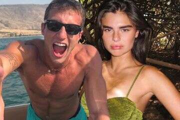 מי את מישל אלגרבלי? הכל על החדשה של טל מורד