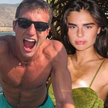 מי את מישל אלגרבלי? הכל על החדשה של טל מורד