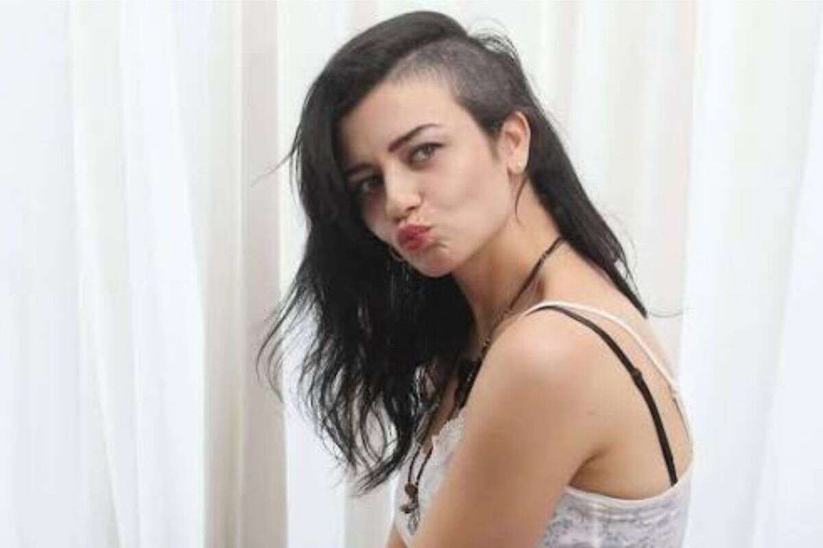 נינט והגאלח , מאיר פרטוש