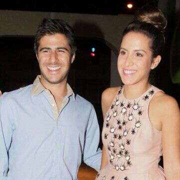 פרסום ראשון: שי לי שינדלר וליעד אגמון מתגרשים