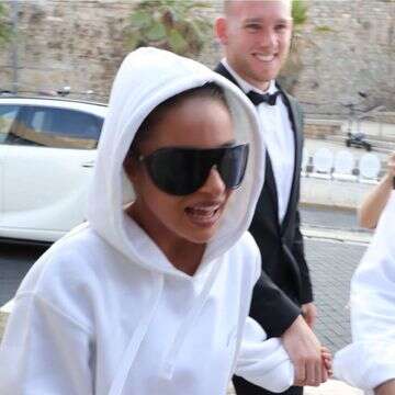 חתונת נועה קירל ודניאל פרץ: ההכנות בשיאן