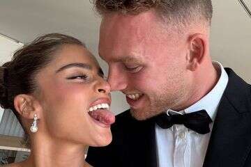 הלוק השלישי והמפתיע של נועה קירל נחשף