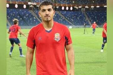 "עשו לו עוול”: ליאם גולן מגן על אביו