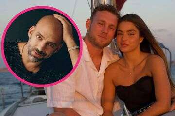 חתונת נועה קירל ודניאל פרץ: מה ישיר רייכל?