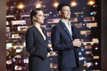 זכייה של ישראל באירוויזיון? הפרומואים החוגגים של "הכוכב הבא" לא הגזימו