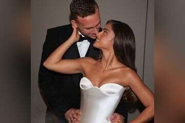 מסיבת החתונה של נועה ודניאל: האורחים