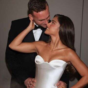 מסיבת החתונה של נועה ודניאל: האורחים