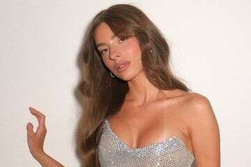 רגע אחרי הפרידה: עם מי נפגשה דיאן?