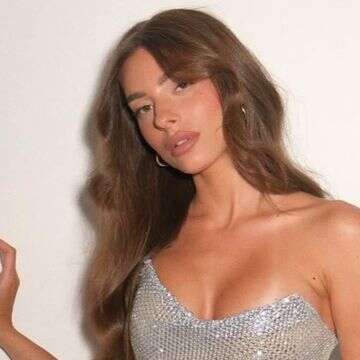 רגע אחרי הפרידה: עם מי נפגשה דיאן?