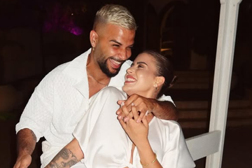 ״עליות ונפילות״: ספיר בורגיל מברכת את ליאל קוצרי