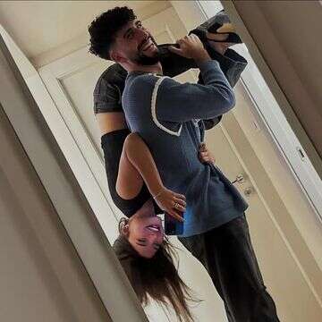 חן קראוניק על שירז: "אהבת חיי"