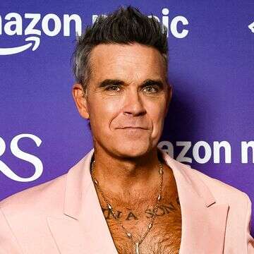 רובי וויליאמס: "הראייה שלי מדרדרת בגלל זריקות הרזיה"