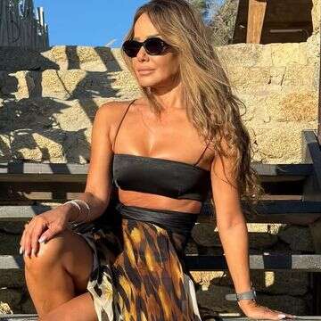 "נקודת שבירה": אירית רחמים בהתמודדות לא צפויה