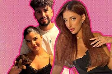 "מאי ושירז מחזקות מנגנון שמייצר סבל"