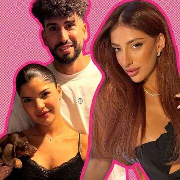 "מאי ושירז מחזקות מנגנון שמייצר סבל"