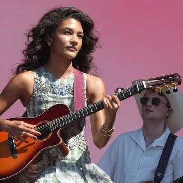 כולם מאזינים לאוליביה דין, זה הזמן להכיר אותה