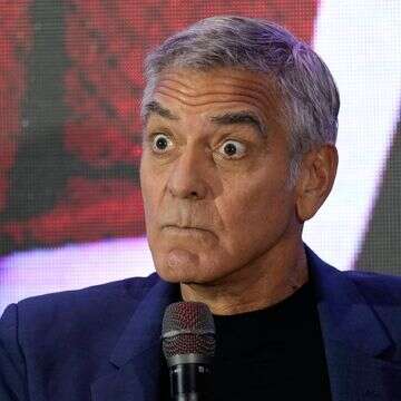 ג'ורג' קלוני מציג: כך תכניעו רודן