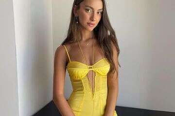 “מרותקת למיטה”: כוכבת "אהבה חדשה" משתפת