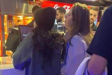 הדייט של דניאל עמית ואמילי דמארי