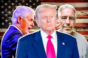 פרשת אפשטיין: מי זה "באבא" ומה הקשר לטראמפ?