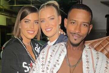 משפחת בורגיל בהליך משפטי נגד אברהם אקלום