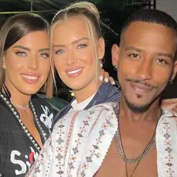 משפחת בורגיל בהליך משפטי נגד אברהם אקלום