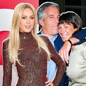 "מושלמת לאפשטיין": פריס הילטון מגיבה לטענה שעלתה מחדש