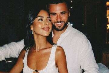 כל הפרטים על שתי החתונות של אלין כהן