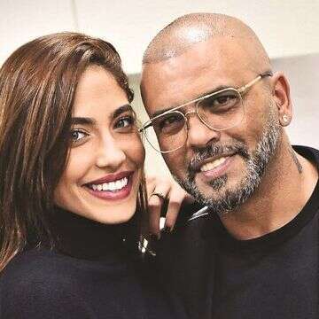 אייל והילדים מתרחקים: דניאל גרינברג פרצה בבכי