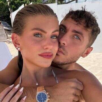 היי טיי: מלכוב והבויפרינד בדייט לילי