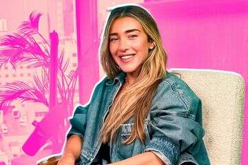 "לא עברתי אסון": אן זיוי עונה למבקרים