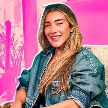 "לא עברתי אסון": אן זיוי עונה למבקרים