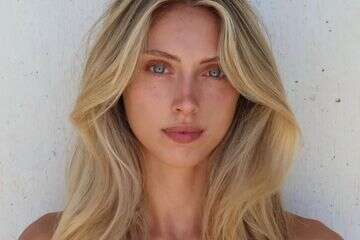 "במאי מוכר הזמין אותי הביתה - זו הייתה טעות"