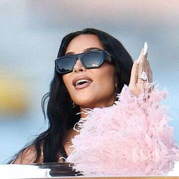 לאחר האבחון: קים קרדשיאן מספקת פרטים נוספים על מצבה