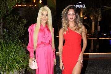 "היא שלחה לי הודעה שצדקתי שהייתי נגד ההתבוללות שלה"