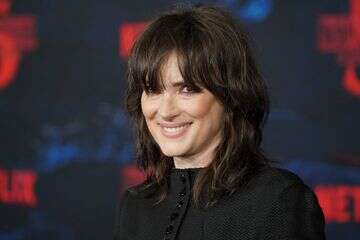 וינונה ריידר חושפת: יומנים ופחד מהעתיד