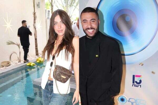 אור בן דוד, לינור סביניק , ניר פקין, אור גפן