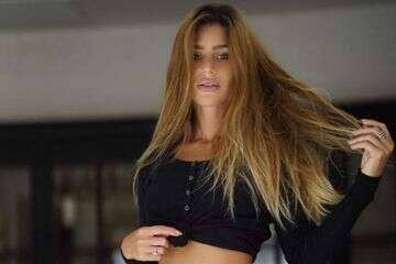 זוכת "האח הגדול" פרסמה בוק במראה מפתיע, וזה לא עבר בשקט