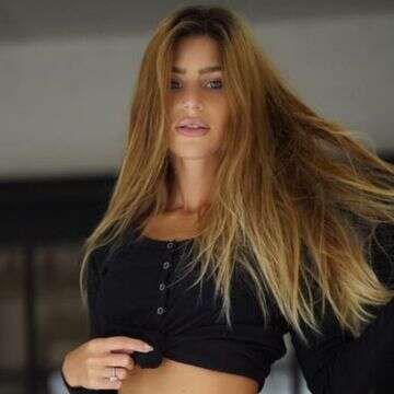 זוכת "האח הגדול" פרסמה בוק במראה מפתיע, וזה לא עבר בשקט