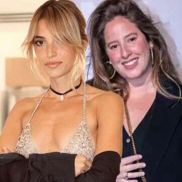 אחרי הדרמה: דניאל עמית וליקוש מבלות יחד