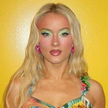 כוכבת הפופ: "ביטלו אותי - בגלל תמיכתי בפלשתין"