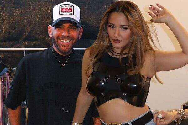 עדן בן זקן, איתי בצלאלי , אינסטגרם